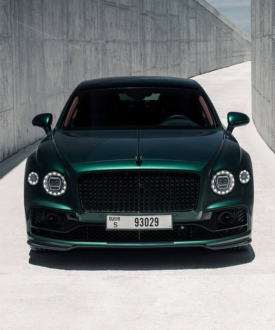 PPF Kaplama ile Boya Koruma