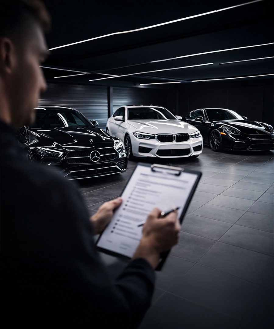 PPF Kaplama ile Boya Koruma