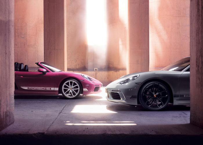 PPF Kaplama ile Boya Koruma